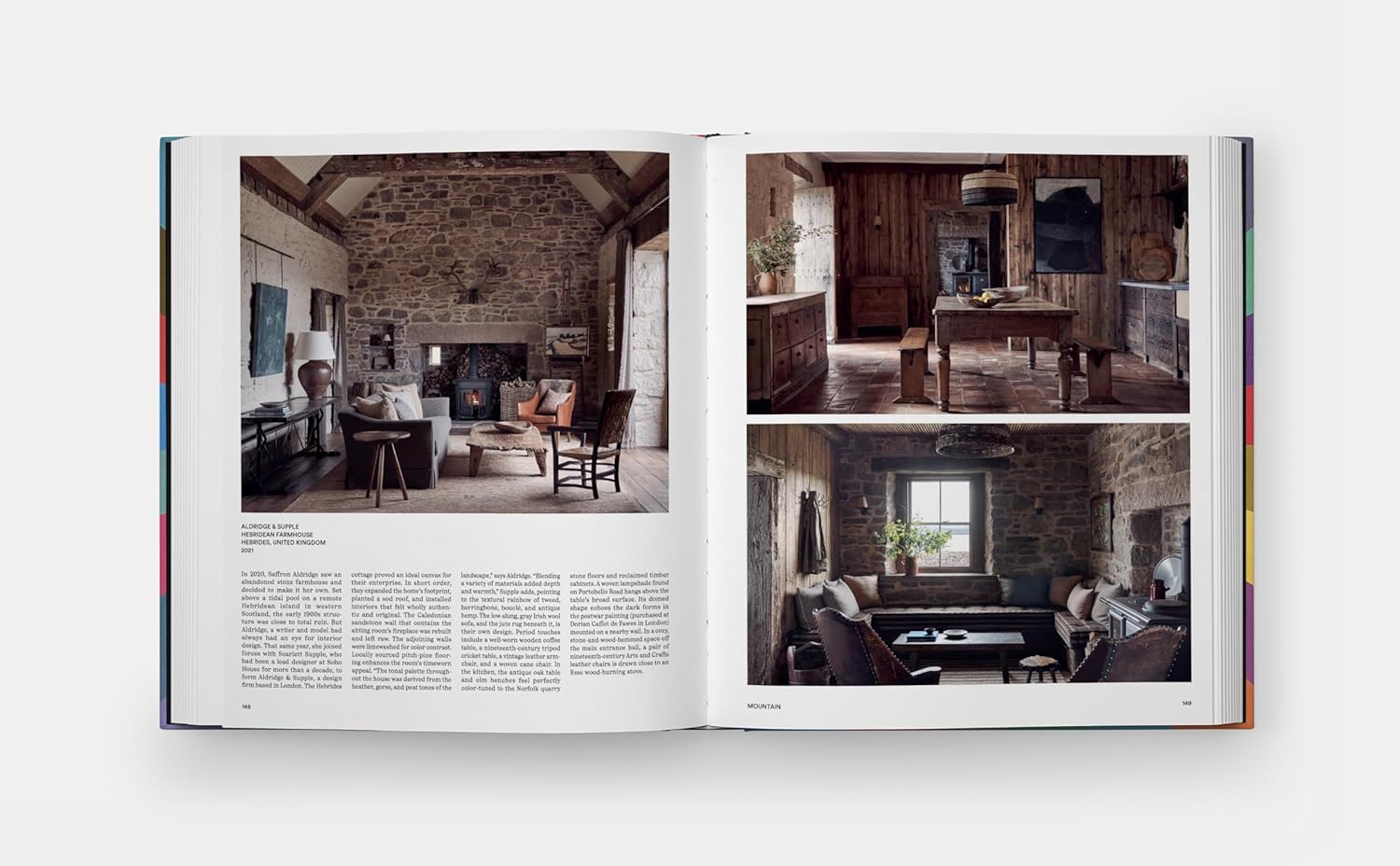 Defining Style: The Book of Interior Design